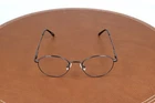 Enhance 4082 Gunmetal Round Eyeglasses Frames 49-20-138 New. Price: $34.95.