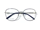 Marc Jacobs 409 J5G Gold New Authentic Full Rim Eyeglasses Frames 54-17-135. Price: $105.00.