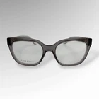 Givenchy Square Demo Lens Ladies Eyeglasses Gv 0161 KB7 Gray 51-19-135 New. Price: $124.90.