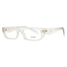 Prada Demo Rectangular Ladies Eyeglasses B05V 19X1O1 54 New. Price: $243.79.