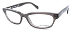 Diesel DL5038 020 Women's Eyeglasses Frames 52-16-140 Opal Dark Grey New. Price: $24.43.