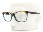 Maui Jim Mjo 2110-55A Eyeglasses Matte Light Brown Tortoise Green 52MM New. Price: $44.50.