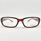 Stunning! Rare Blinde By Richard Walker Spectacle Tall 7026-20R Eyeglasses! New. Price: $99.99.