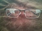Champion Full Rim Black Metal Eyeglasses Pushx C01 Solid Men's Frame New. Price: $58.44.
