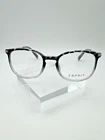 Esprit Eyeglasses -et 17569 505 50-19-135 Gray New. Price: $79.99.
