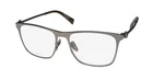John Varvatos V182 Titanium Metal Lightweight Durable Hot Eyeglass Frame/glasses New. Price: $59.95.