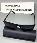 Warby Parker Fletcher Eyeglass Frames & Case 59-18-150 Pre-owned. Price: $22.87.