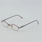 Guess Optical Frame GU4128 Purple Colour Size 47 19-140 Full Used. Price: $57.21.