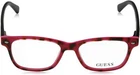 Guess GU9172 Pink Havana 074 Kids Plastic Eyeglasses Frame 48-15-135 New. Price: $75.60.