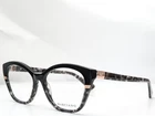 Guess By Marciano GM0376 005 Black Havana Women's Eyeglasses Frames 54-16-145 New. Price: $69.95.