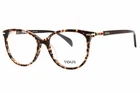 Tous VTOB12S 04AN Eyeglasses Havana Frame 53MM New. Price: $84.99.