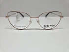 Kenneth Cole Reaction KC50001-1 069 Shiny Bordeaux Eyeglasses 52-16-140 Nwt New. Price: $24.99.
