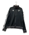 Nike Lab Acronym Therma Fit Knit Jacket Black CZ4673-010 Pre-owned. Price: $184.50.