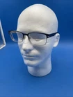 Mens Randy Jackson Signature 1049 Eyeglasses Frames 55-17-145 Zyloware Pre-owned. Price: $29.97.