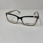 By Gwen Stefani GX109 Black Leopard 54-17-140 B:40 Flex Hinge PL25 New. Price: $86.40.