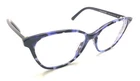 Christian Diorspirito B21 Purple Cat Eyeglasses Frames 53-16 140 Italy Pre-owned. Price: $89.99.