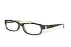 Brand New Calvin Klein CK5725 214 Tortoise Gold Authentic Eyeglasses 49-15-135. Price: $38.22.