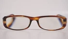 Vintage Prada Made Italy Vpr 221 7NB-101 52X16 135MM Design Eyeglasses Frames Gebraucht. Price: $40.11.