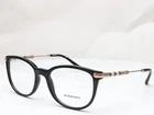 Burberry BE2255Q 3001 Black Women's Eyeglasses Frames 51-18-140 New. Price: $99.95.
