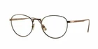 Persol 0PO5002VT 8003 Bronze Eyeglasses New. Price: $213.03.