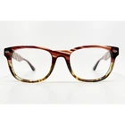 Ray-ban Rb 5359 5836 51-19-145 Brown Tortoise Shell Eyeglasses Frames Women Pre-owned. Price: $59.99.
