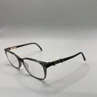 Lilly Pulitzer Lantana Fg Blue Brown Marble Authentic Eyeglasses 51-16-135 Frame Pre-owned. Price: $24.98.