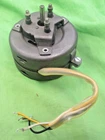 Dual 1019 1009 Turntable Motor Rebuilt Tested For 3 Day - Year Warranty Used. Price: $84.95.