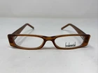 Fundamentals F004 47-17-135 Brown Plastic Full Rim Eyeglasses Frame YJ63 New. Price: $52.92.