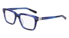 New Shinola By Flexon SH-15000 460 Crystal Navy Horn Eyeglasses 54/18/145. Price: $49.95.