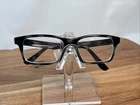 Oakley Shifter Xs OY8001-0648 Polished Black Ink Eyeglasses Frames 48-14 128 Pre-owned. Price: $49.00.
