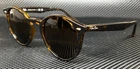 Ray Ban RB2180 710 73 Havana Brown Unisex 51 Mm Sunglasses New. Price: $134.40.