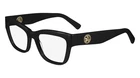 New Longchamp LO-2743 001 Black Eyeglasses 52/17/140. Price: $69.95.