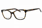 Marc Jacobs MJ539-0WR9-53 Eyeglasses Frame Size 53MM 16MM 140MM Brown Havana Wo New. Price: $47.99.