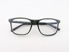 Lacoste Eyeglasses, Frames Only, L2848 317, 53-18-145, Plastic, Smoky Green Pre-owned. Price: $34.99.