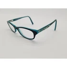 Converse Kids K015 Black 47-16-130MM Eyeglass Frames Only Excellent Condition Pre-owned. Price: $6.43.
