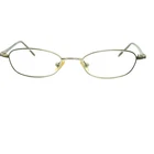 Valentino Eyeglasses Frames 5238 0H75 Round Full Rim H13737 Pre-owned. Price: $39.99.