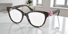 Swarovski SK2004 1002 Dark Havana Demo Lens 52 Mm Women's Eyeglasses New. Price: $109.00.