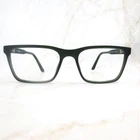 Dragon Cold Insert Eyeglasses Frame DR2010-310 Men's Green Full Rim 56-18-145 Pre-owned. Price: $27.64.