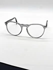 Beautiful Persol 3286V Glasses In Transparent Grey New. Price: $199.99.