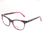 Etnia Barcelona Florentin Hvfu Black Pink Women's Eyeglasses Frames 49-16-140 New. Price: $129.95.