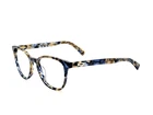Authentic Longchamp LO2686 430 Blue Brown Tortoise Women Eyeglasses 52MM 19 140 New. Price: $59.92.