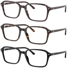 Ray-ban Raimond Slim Square Eyeglass Frames RX5431 New. Price: $89.99.