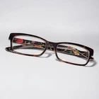 Vera Bradley Ribbons Jasmine Eyeglasses Frame Tort Multi 54-16-138 Used Pre-owned. Price: $27.29.