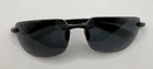 Maui Jim Frames Only Eyeglasses MJ-912-12 Black 70-17-130 Pre-owned. Price: $37.88.