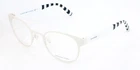 Tommy Hilfiger Th 1484 White Beige 49/21/140 Woman Eyewear Frame New. Price: $91.00.