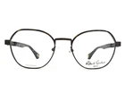 Robert Graham Eyeglasses Frames Oxford Brn Brown Tortoise Wire Rim 51-19-140 New. Price: $124.79.