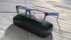 Lacoste L2685 Designer Eyeglass/sunglass Frames 53 16/140 Pre-owned. Price: $50.00.