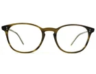 Oliver Peoples Eyeglasses Frames OV5397U 1318 Finley Vintage Matte 49-20-145 New. Price: $179.99.