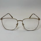 Perry Ellis PE-26-1 Vintage Glasses Made Japan 55- 16 140 Matte Gold New. Price: $17.00.