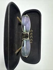 Gucci Eyeglasses Frames GG1721/Y-3U5 Brown Bronze 52MM 135 Pre-owned. Price: $35.00.